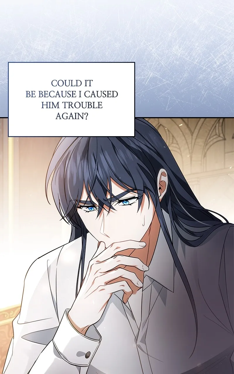 Read What Melvin Left Behind chapter 49 image 45 on Lezhin