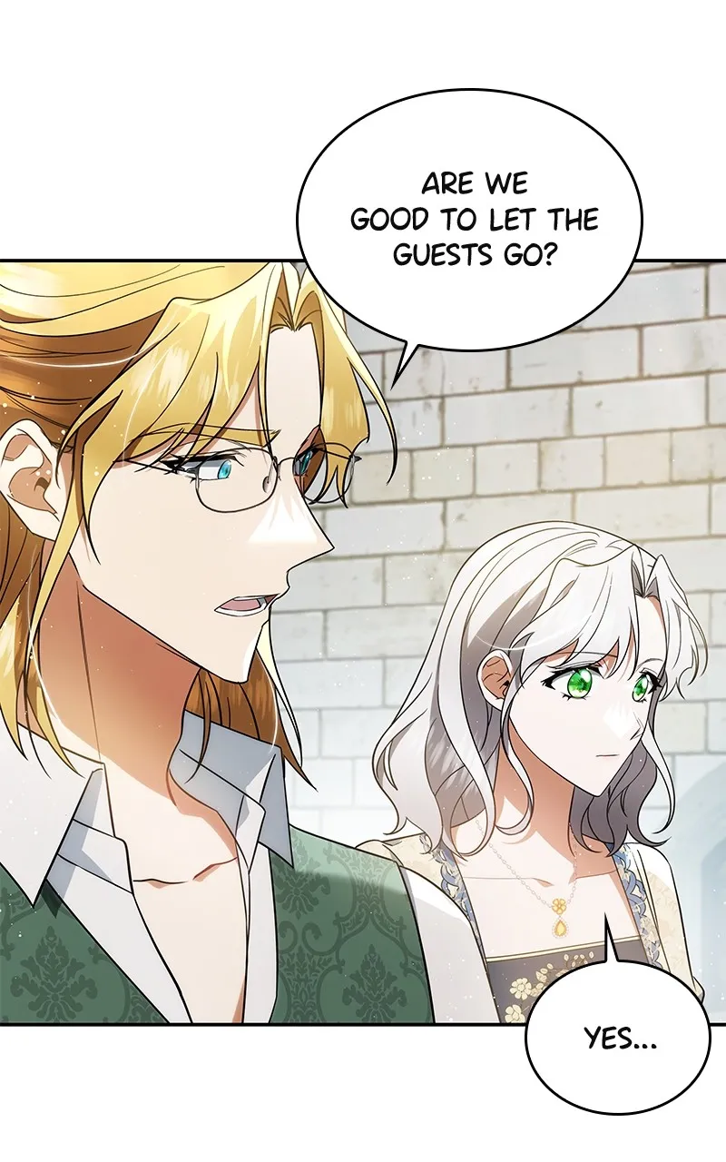 Read What Melvin Left Behind chapter 49 image 50 on Lezhin
