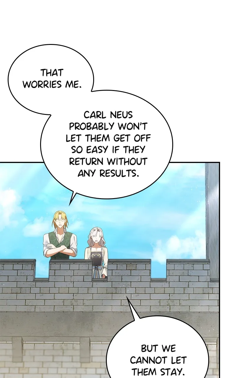 Read What Melvin Left Behind chapter 49 image 53 on Lezhin