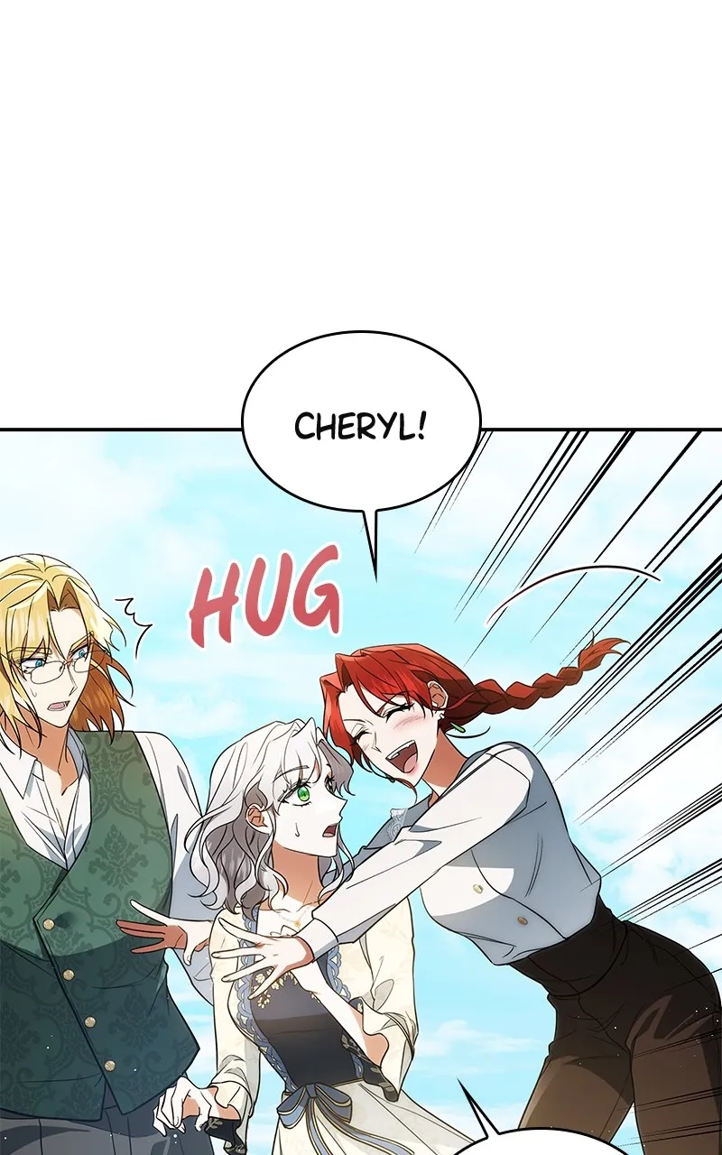 Read What Melvin Left Behind chapter 49 image 56 on Lezhin