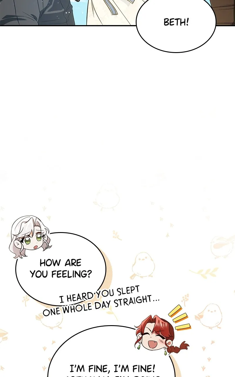 Read What Melvin Left Behind chapter 49 image 57 on Lezhin
