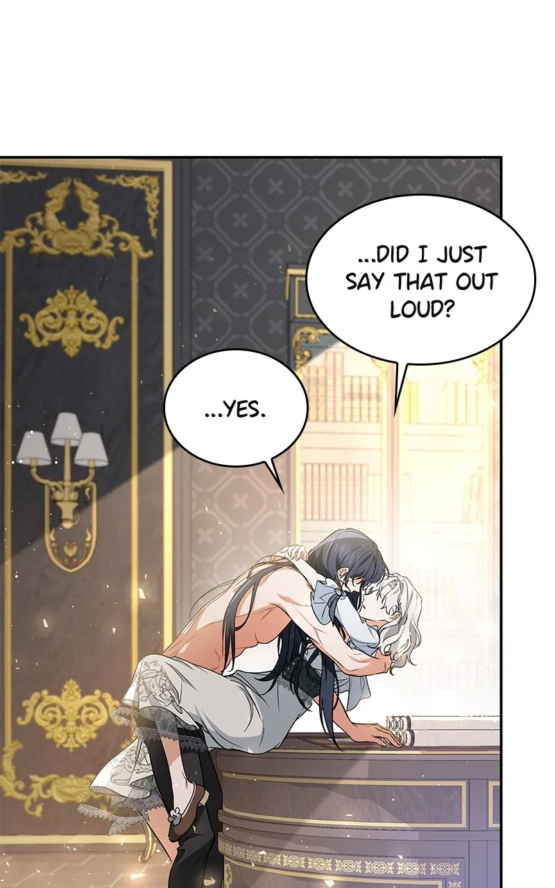 Read What Melvin Left Behind chapter 49 image 6 on Lezhin