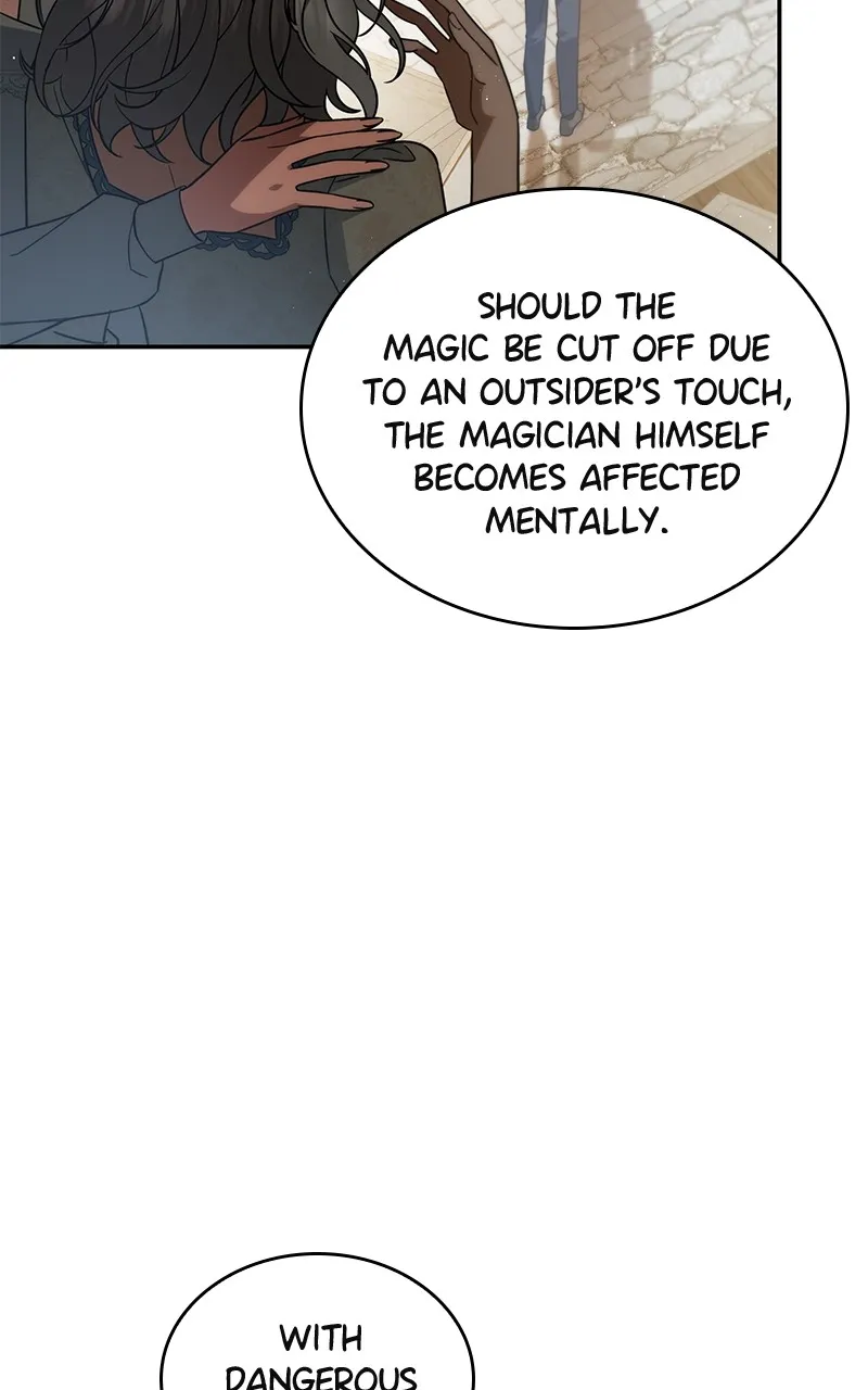 Read What Melvin Left Behind chapter 49 image 61 on Lezhin