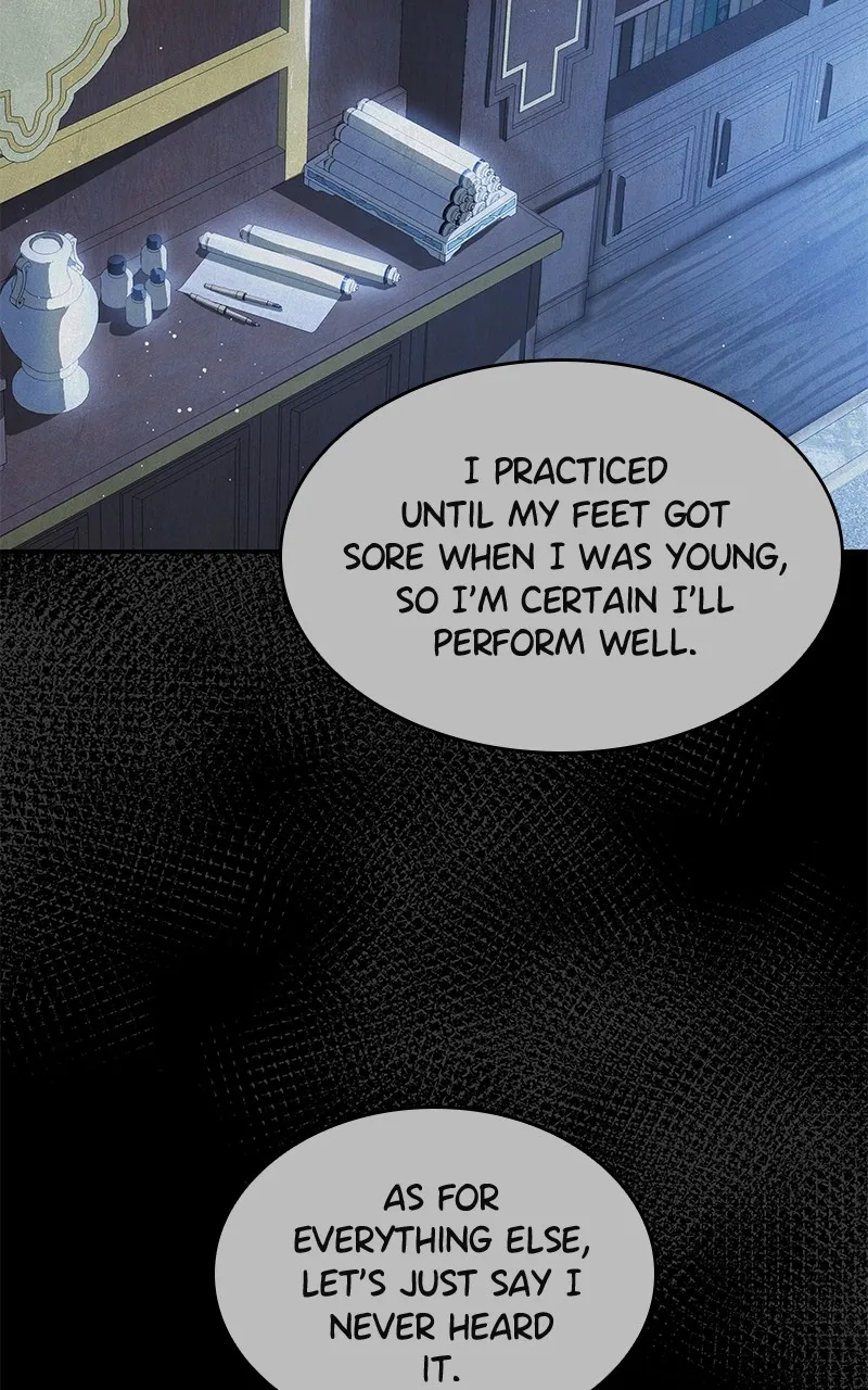 Read What Melvin Left Behind chapter 49 image 66 on Lezhin