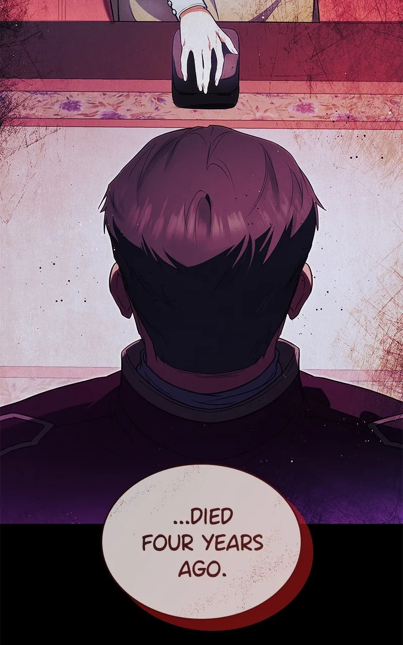 Read What Melvin Left Behind chapter 49 image 74 on Lezhin