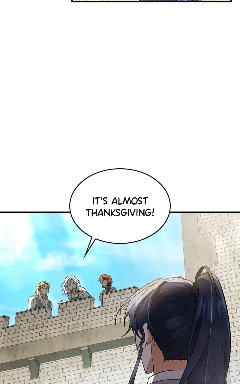 Read What Melvin Left Behind chapter 49 image 82 on Lezhin