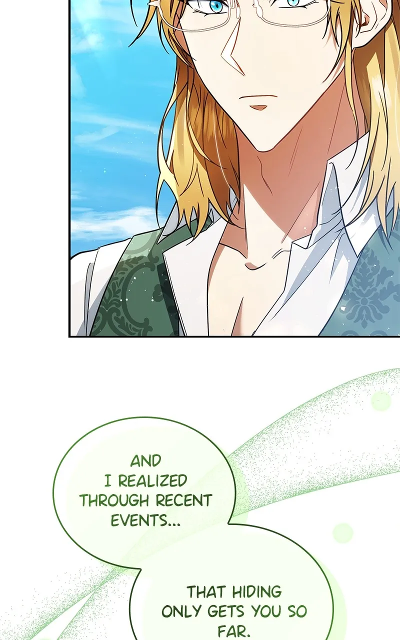 Read What Melvin Left Behind chapter 49 image 90 on Lezhin
