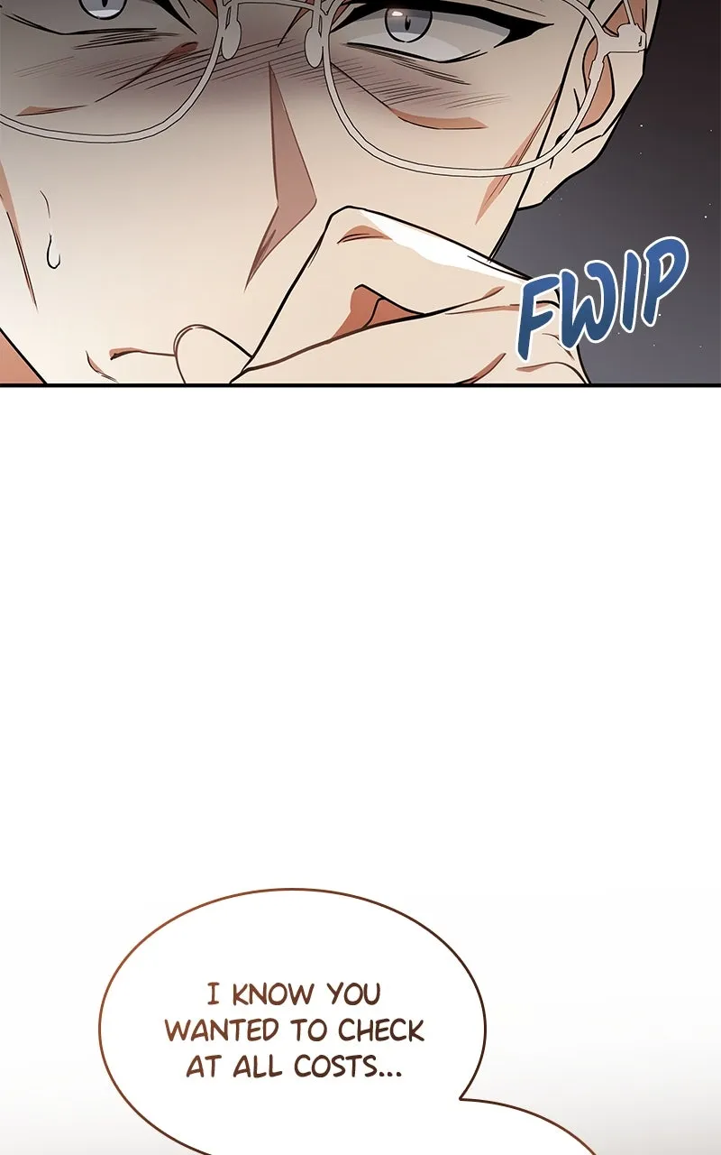 Read What Melvin Left Behind chapter 49 image 98 on Lezhin