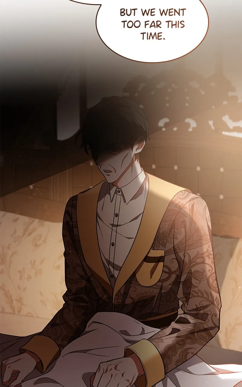 Read What Melvin Left Behind chapter 49 image 99 on Lezhin