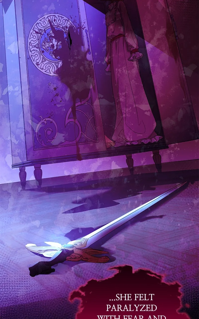 Read What Melvin Left Behind chapter 5 image 109 on Lezhin