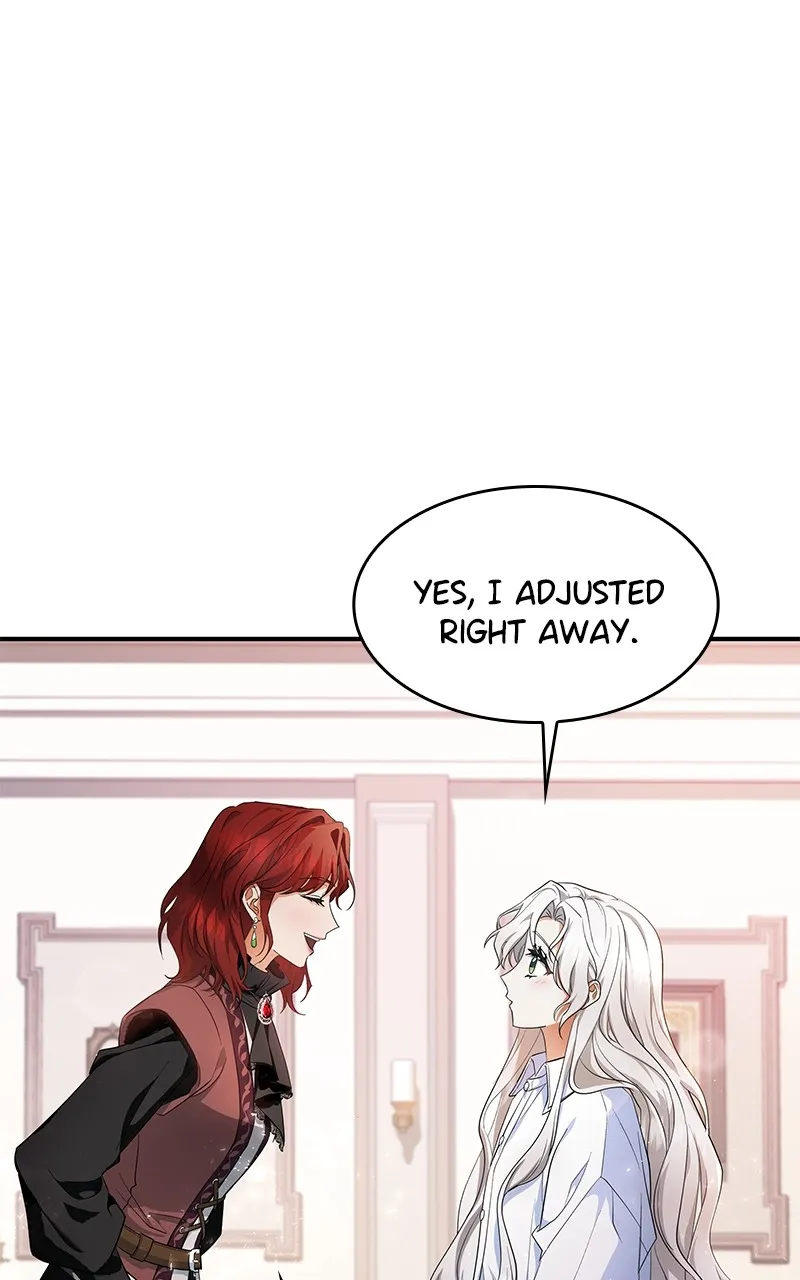 Read What Melvin Left Behind chapter 5 image 26 on Lezhin