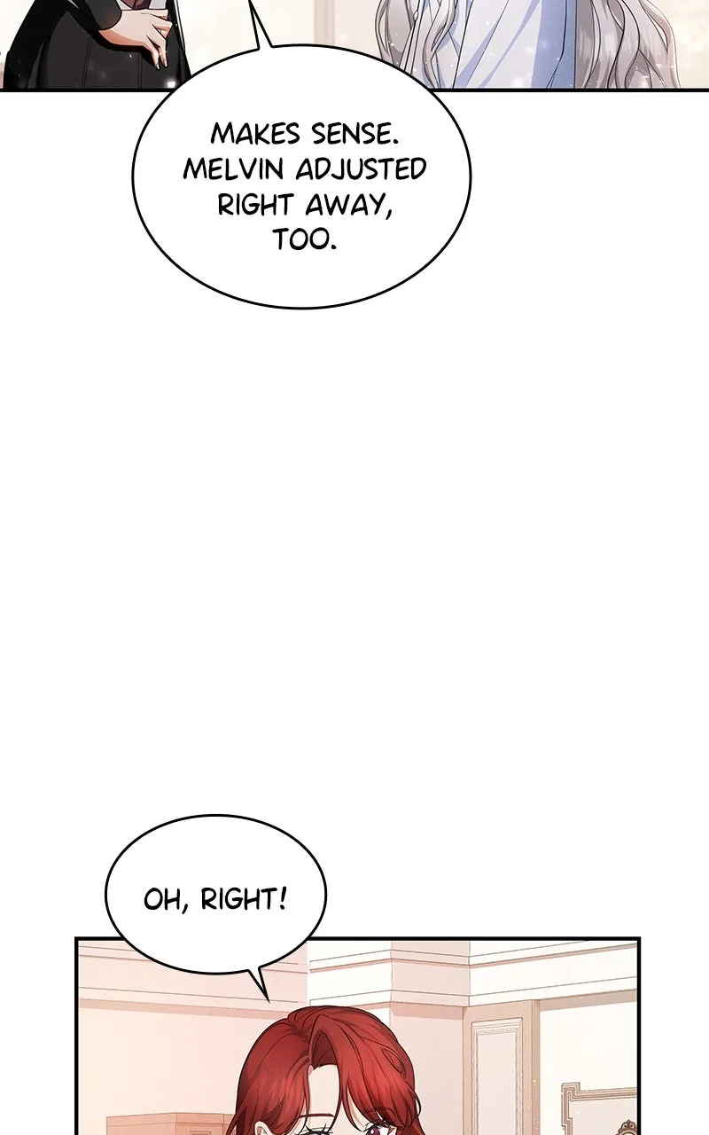 Read What Melvin Left Behind chapter 5 image 27 on Lezhin
