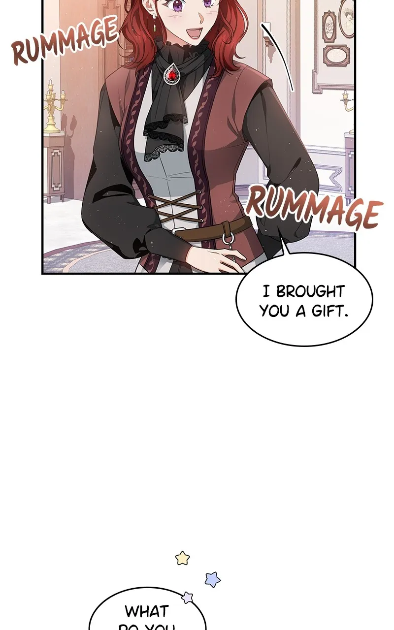 Read What Melvin Left Behind chapter 5 image 28 on Lezhin