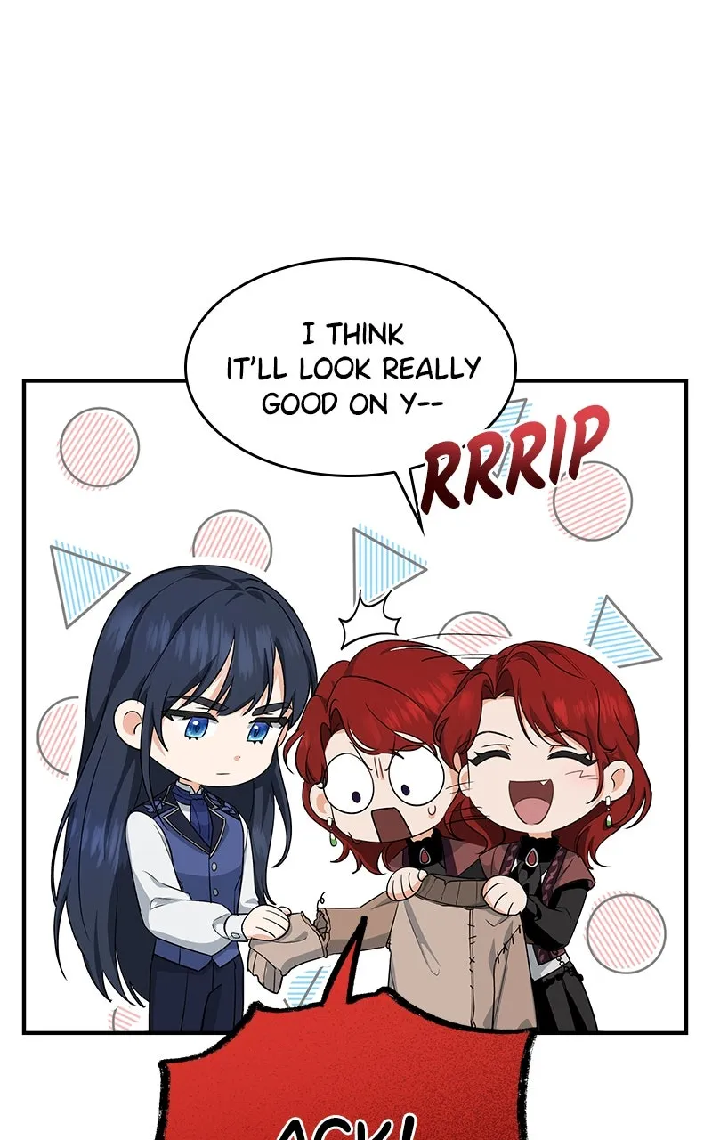 Read What Melvin Left Behind chapter 5 image 30 on Lezhin