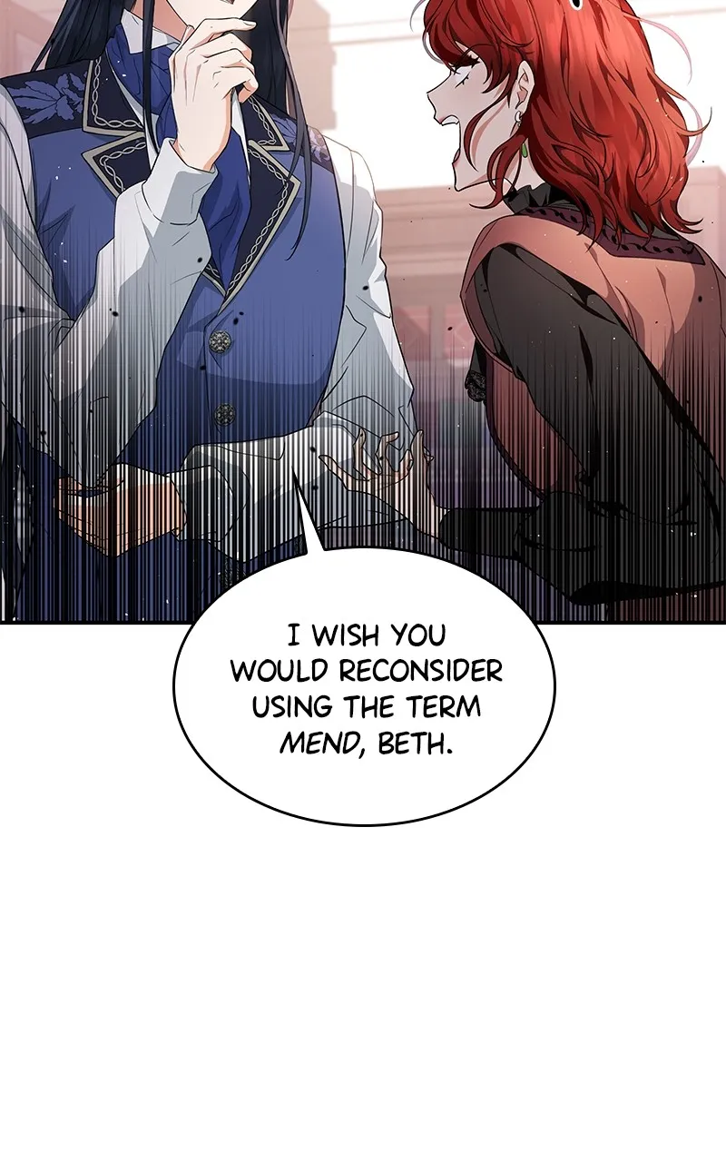 Read What Melvin Left Behind chapter 5 image 32 on Lezhin