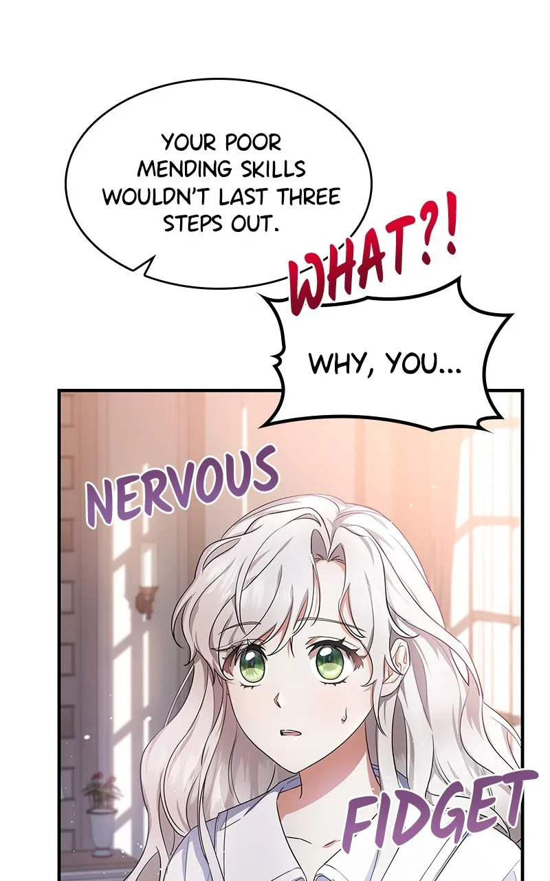 Read What Melvin Left Behind chapter 5 image 33 on Lezhin