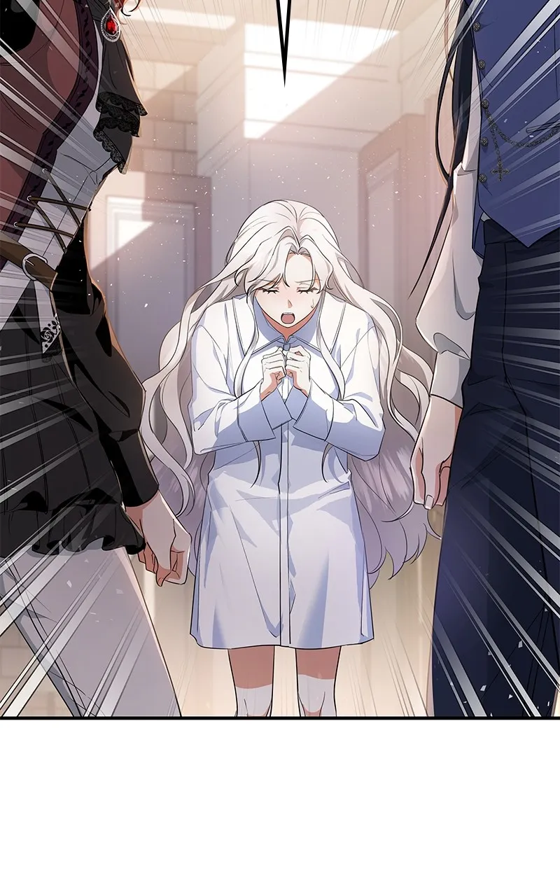 Read What Melvin Left Behind chapter 5 image 35 on Lezhin