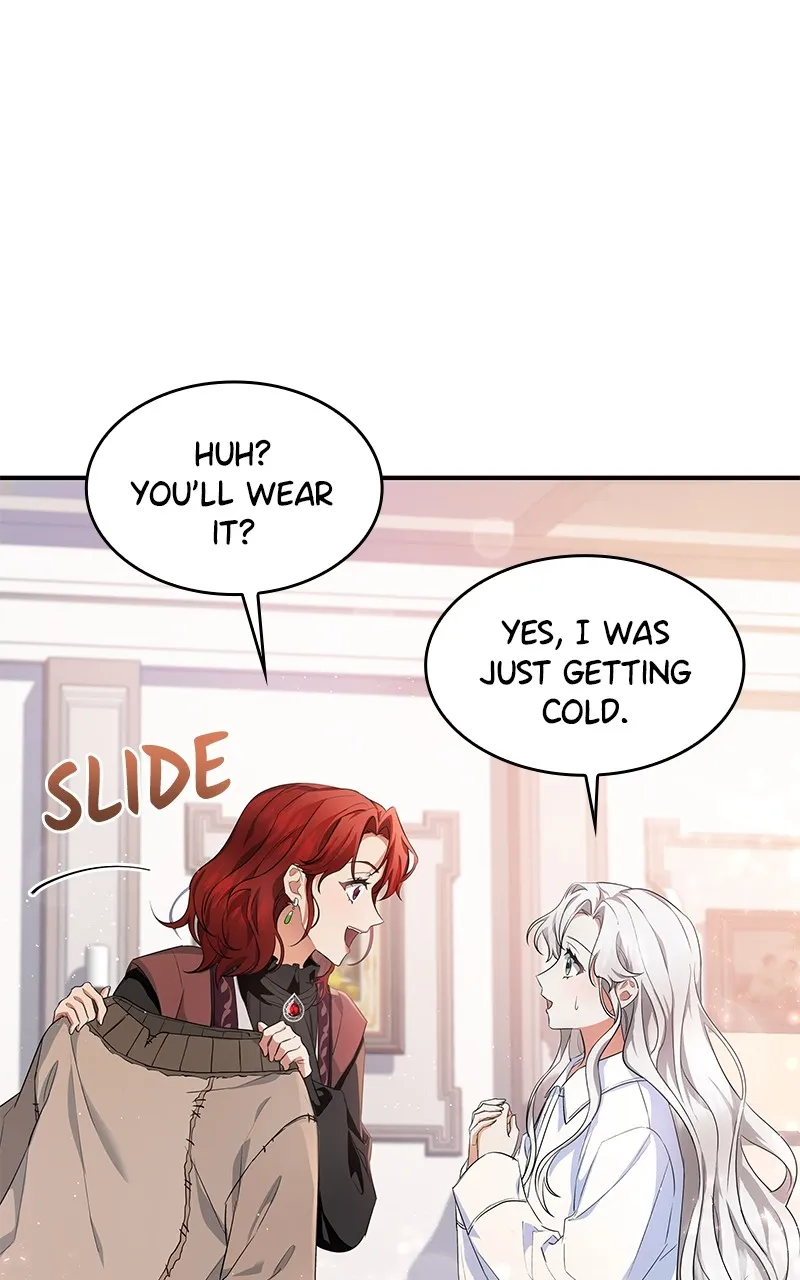 Read What Melvin Left Behind chapter 5 image 36 on Lezhin