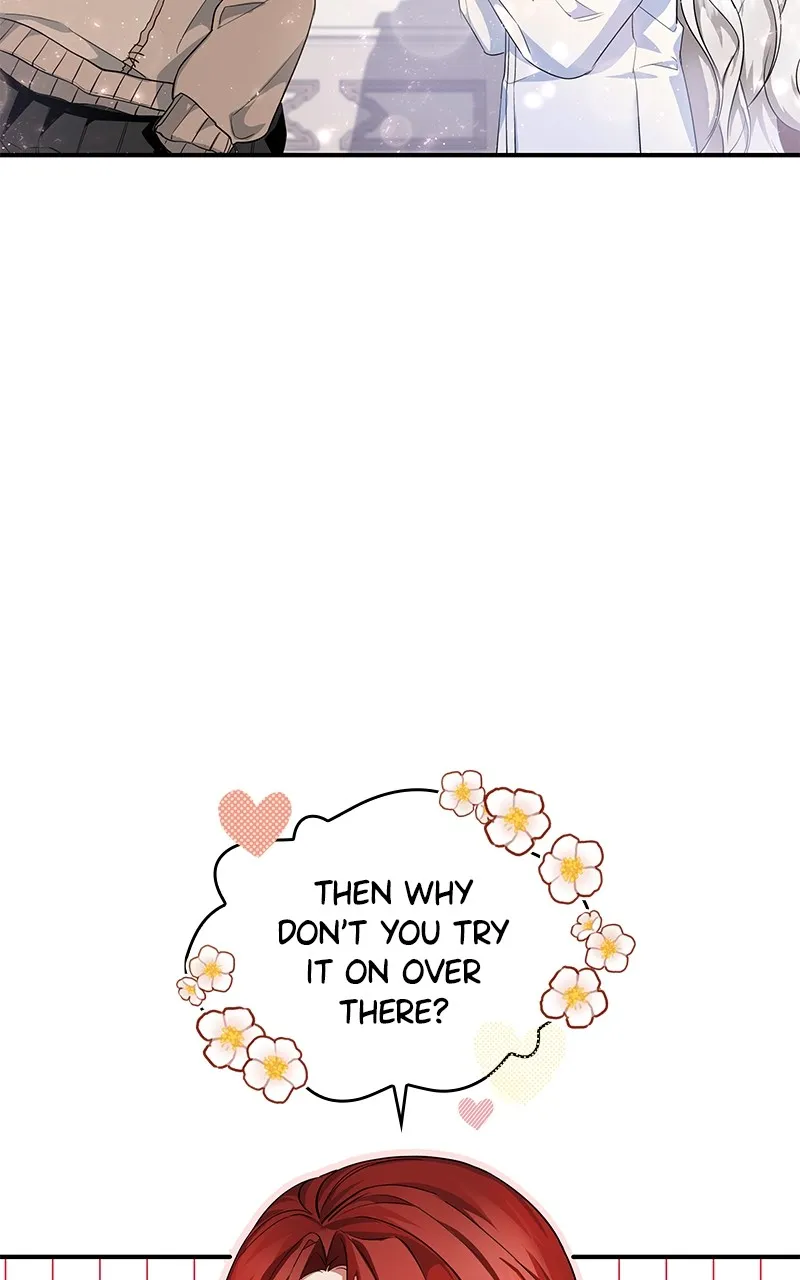 Read What Melvin Left Behind chapter 5 image 37 on Lezhin