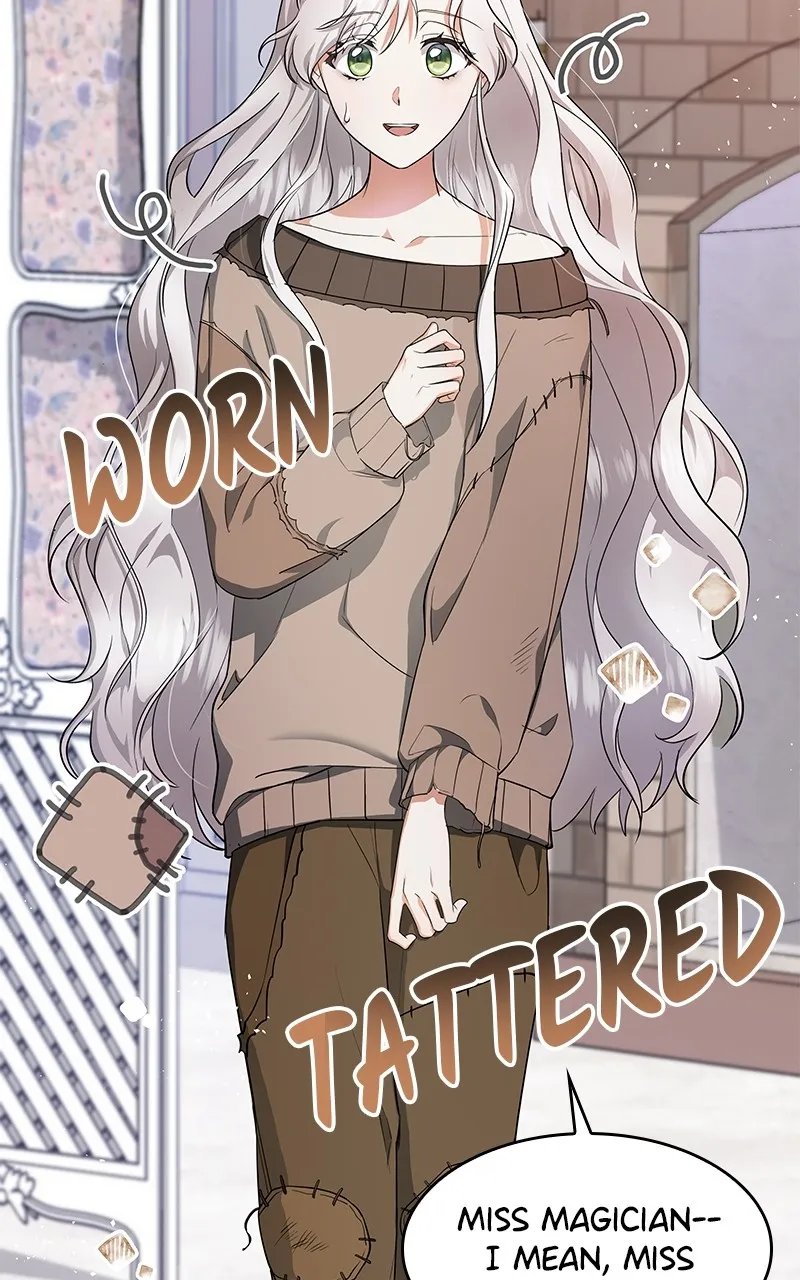 Read What Melvin Left Behind chapter 5 image 41 on Lezhin