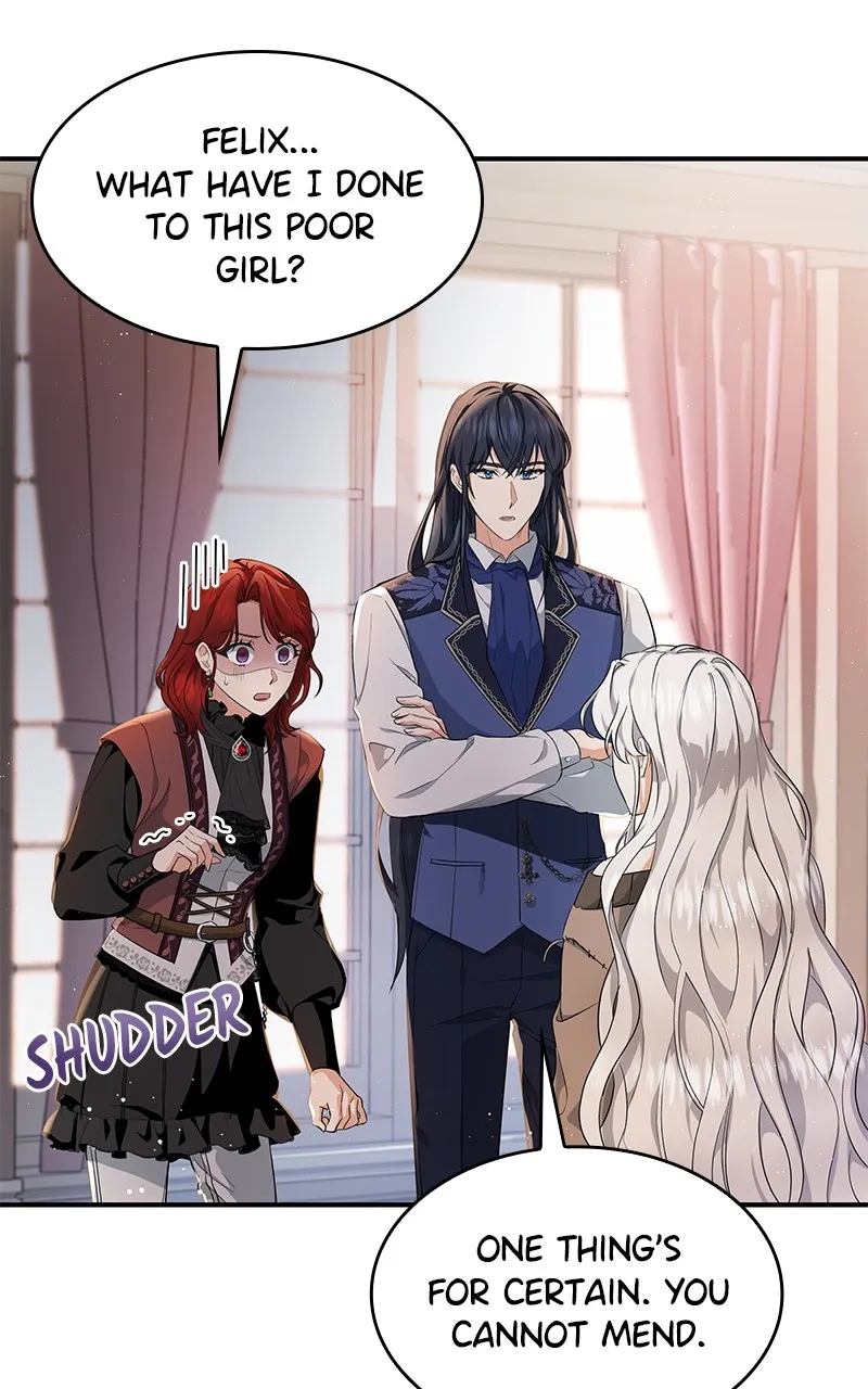 Read What Melvin Left Behind chapter 5 image 43 on Lezhin