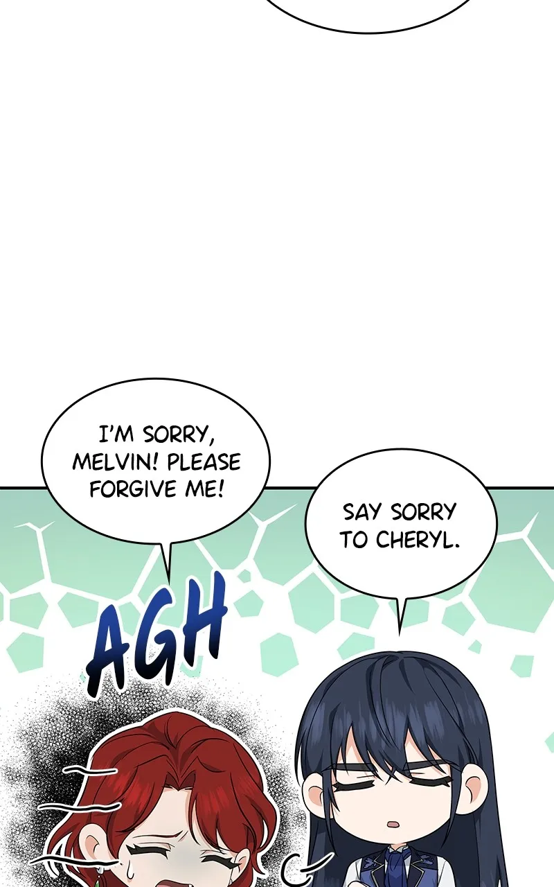 Read What Melvin Left Behind chapter 5 image 44 on Lezhin