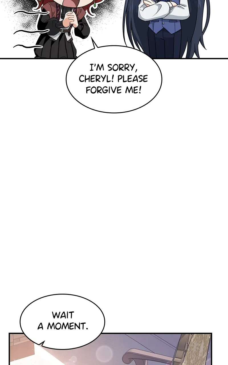 Read What Melvin Left Behind chapter 5 image 45 on Lezhin