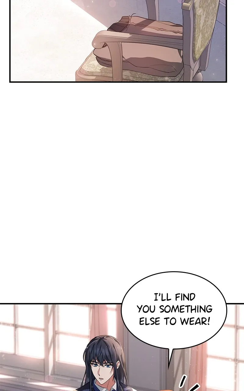 Read What Melvin Left Behind chapter 5 image 46 on Lezhin