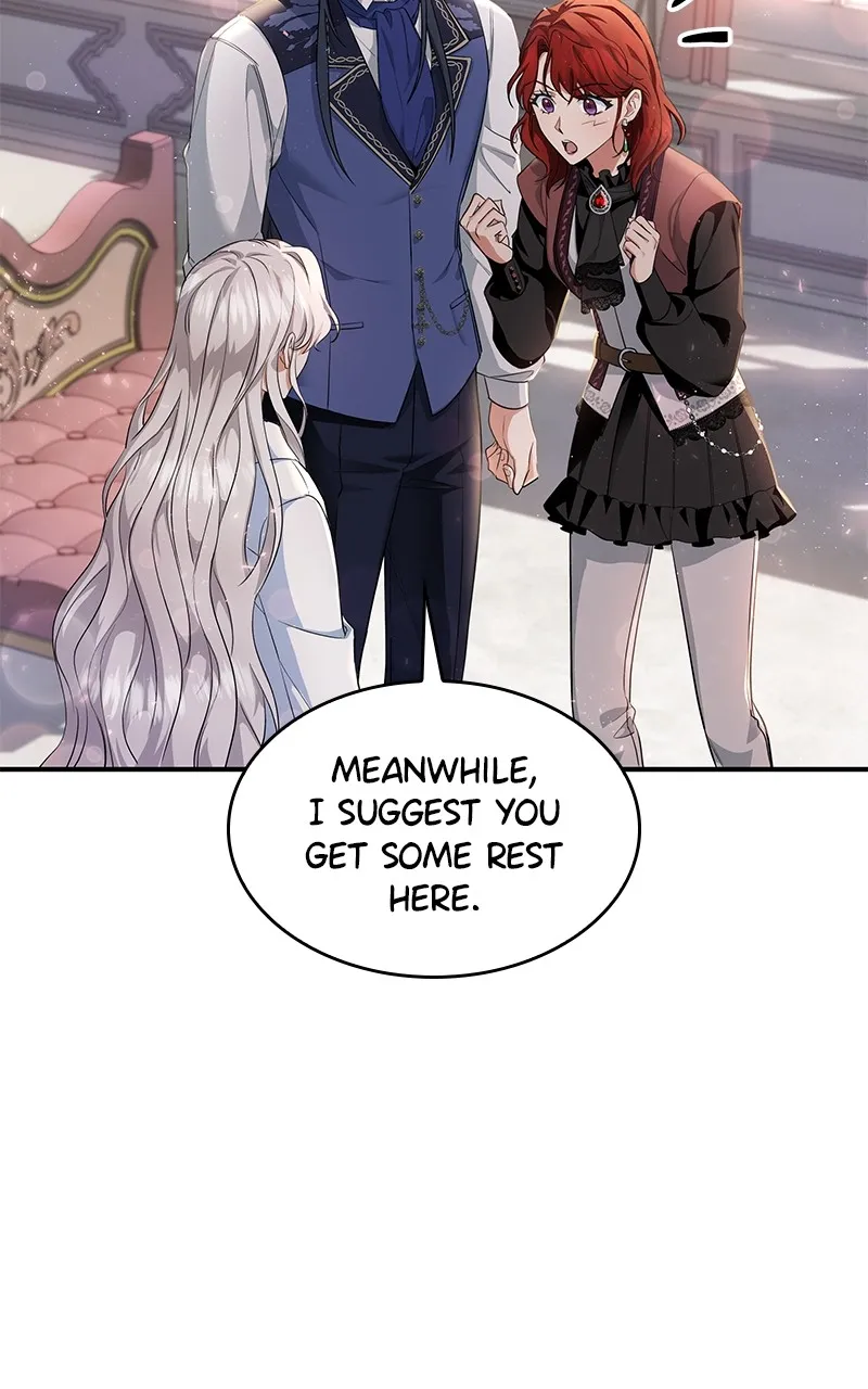 Read What Melvin Left Behind chapter 5 image 47 on Lezhin