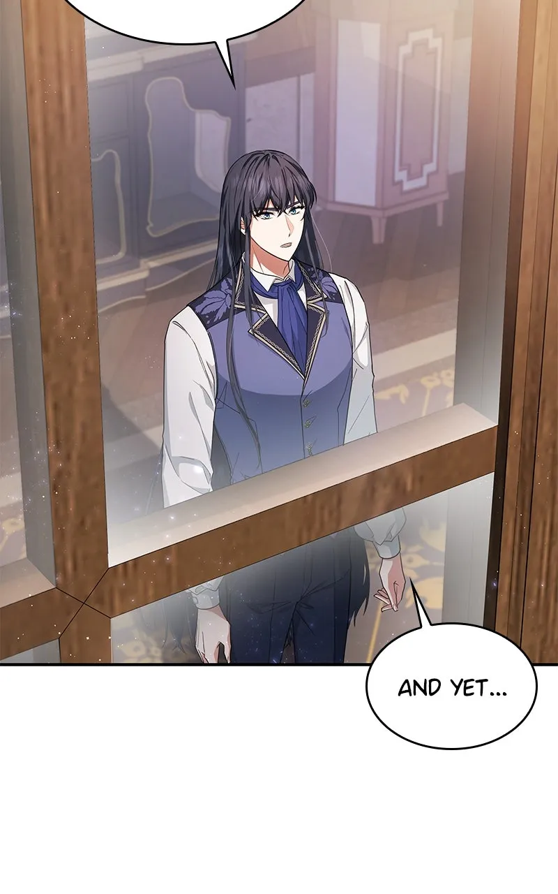 Read What Melvin Left Behind chapter 5 image 60 on Lezhin
