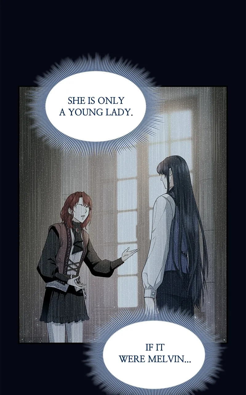 Read What Melvin Left Behind chapter 5 image 73 on Lezhin