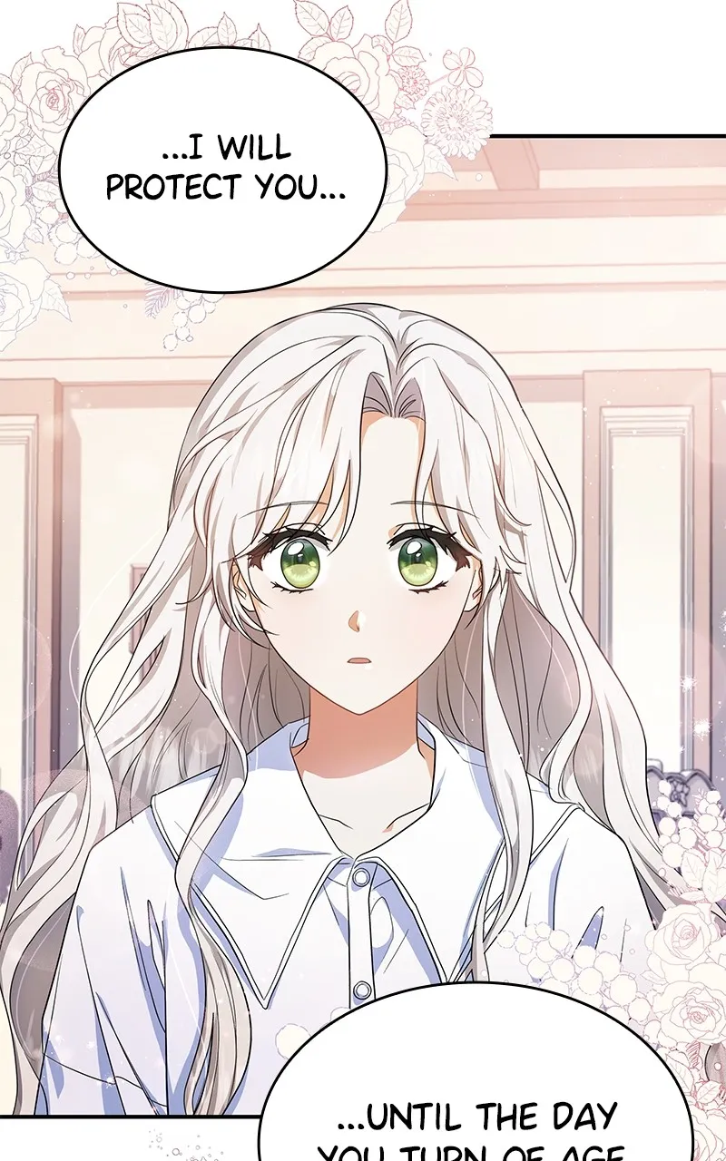 Read What Melvin Left Behind chapter 5 image 8 on Lezhin