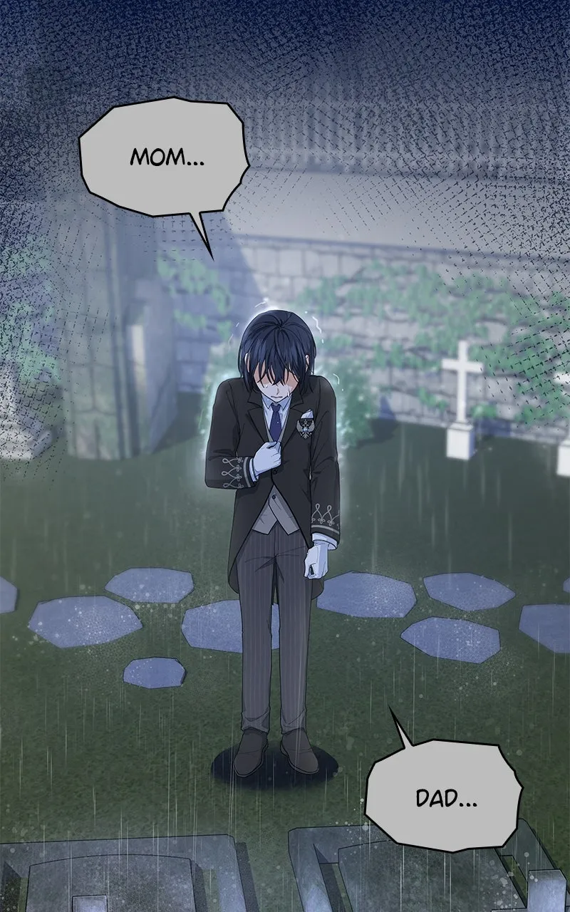 Read What Melvin Left Behind chapter 5 image 81 on Lezhin
