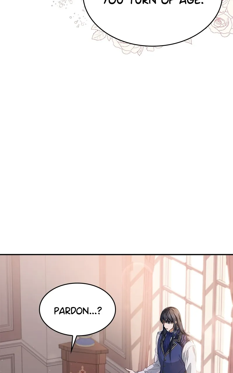 Read What Melvin Left Behind chapter 5 image 9 on Lezhin