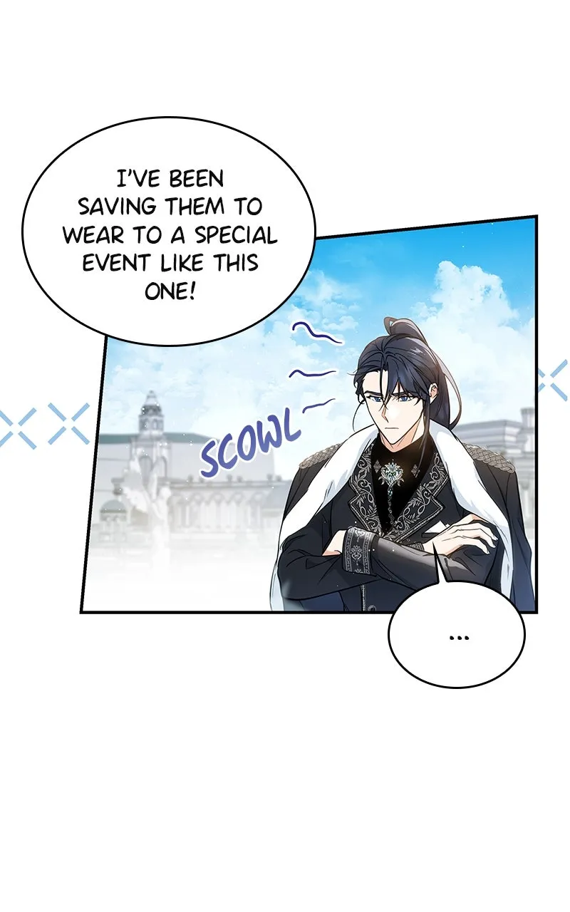 Read What Melvin Left Behind chapter 50 image 13 on Lezhin