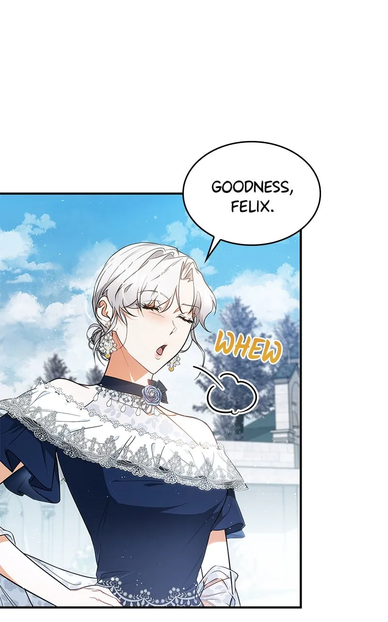Read What Melvin Left Behind chapter 50 image 14 on Lezhin