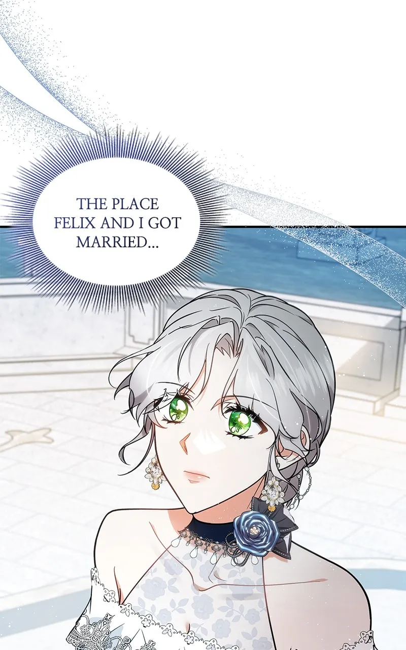 Read What Melvin Left Behind chapter 50 image 2 on Lezhin