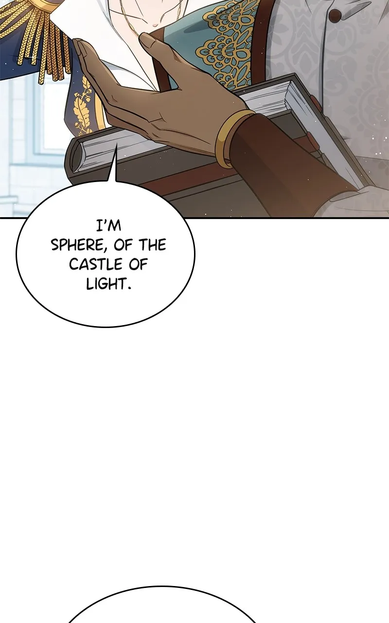 Read What Melvin Left Behind chapter 50 image 36 on Lezhin
