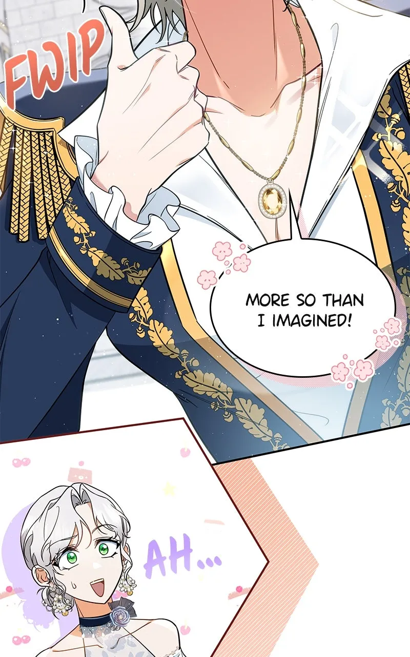 Read What Melvin Left Behind chapter 50 image 39 on Lezhin