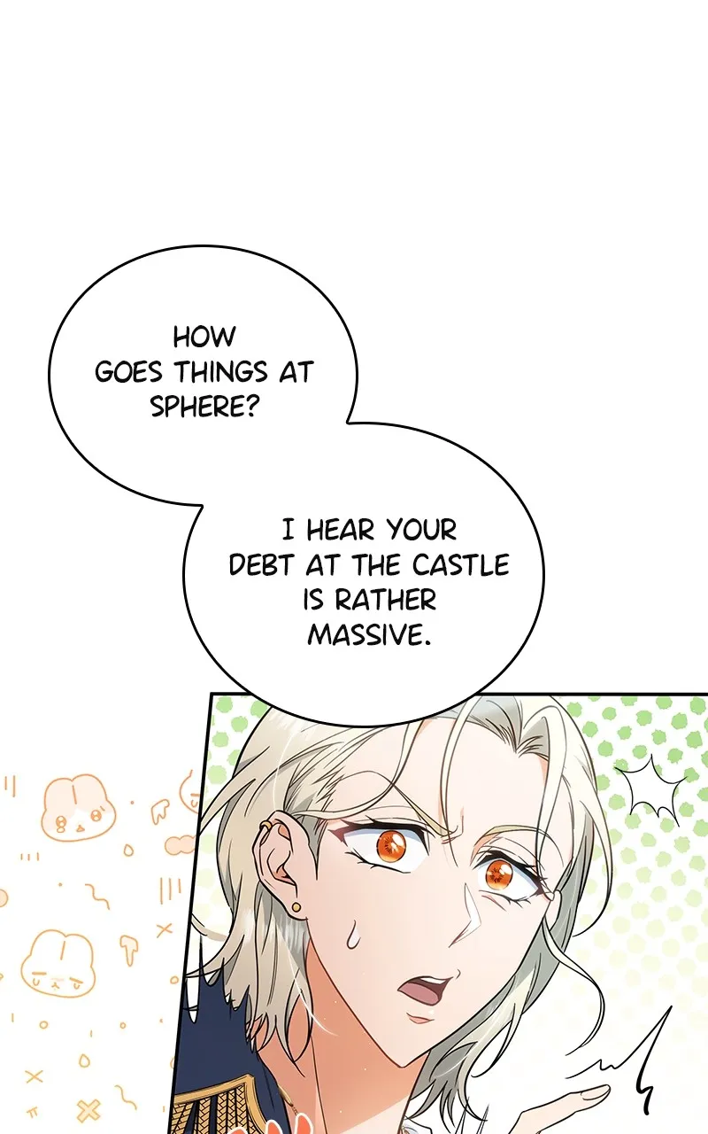 Read What Melvin Left Behind chapter 50 image 42 on Lezhin