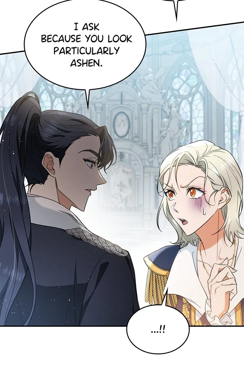 Read What Melvin Left Behind chapter 50 image 44 on Lezhin