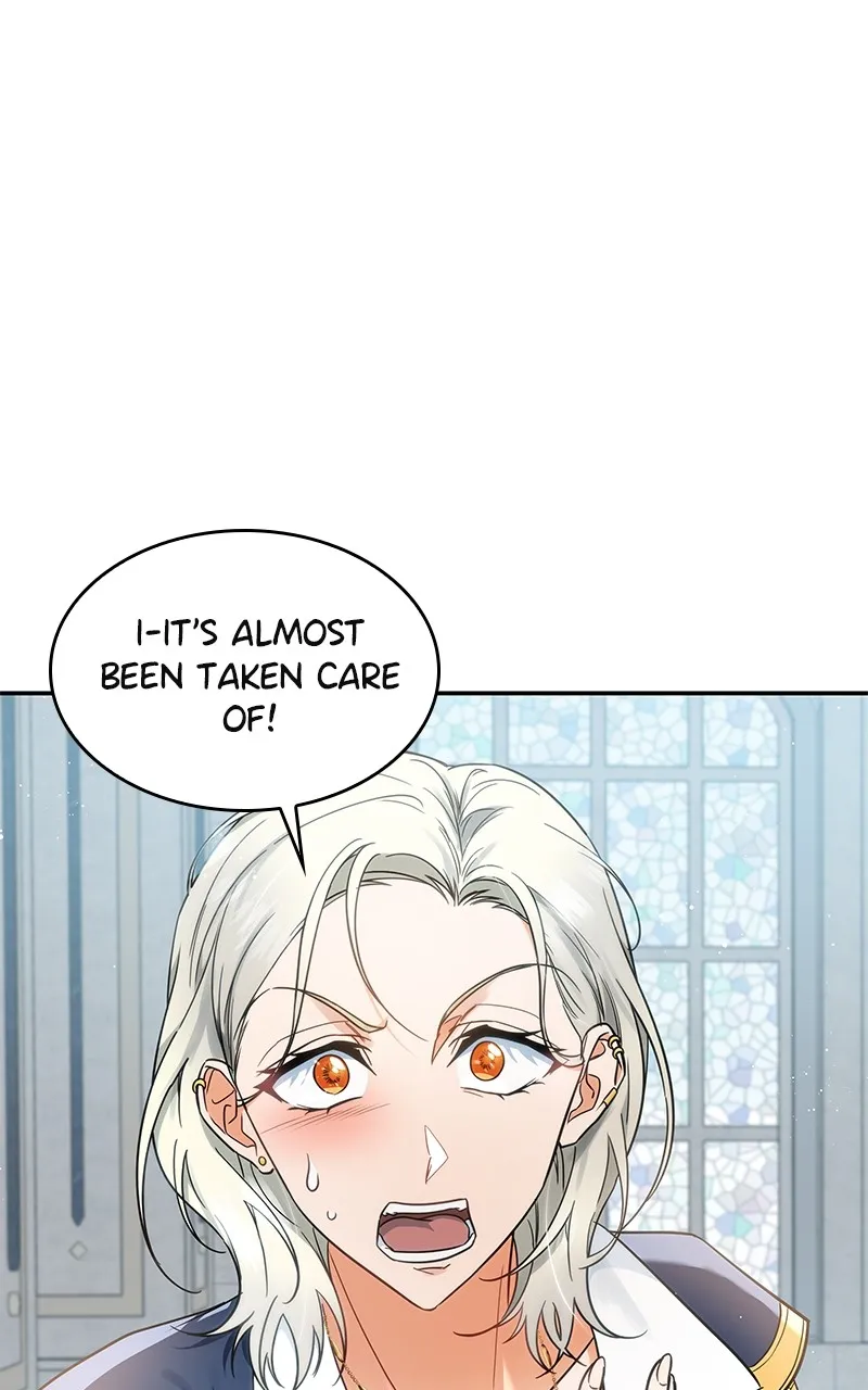 Read What Melvin Left Behind chapter 50 image 45 on Lezhin