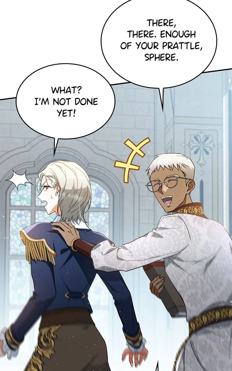 Read What Melvin Left Behind chapter 50 image 48 on Lezhin