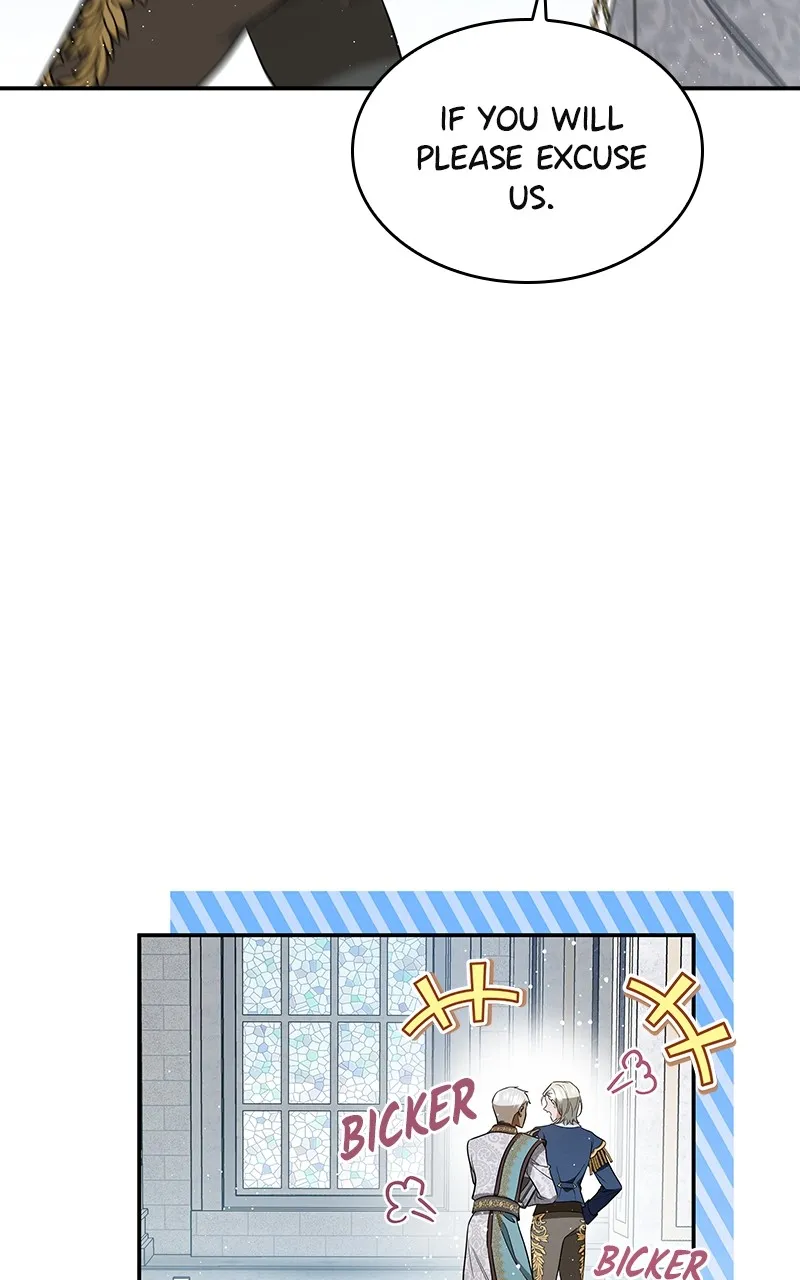 Read What Melvin Left Behind chapter 50 image 49 on Lezhin