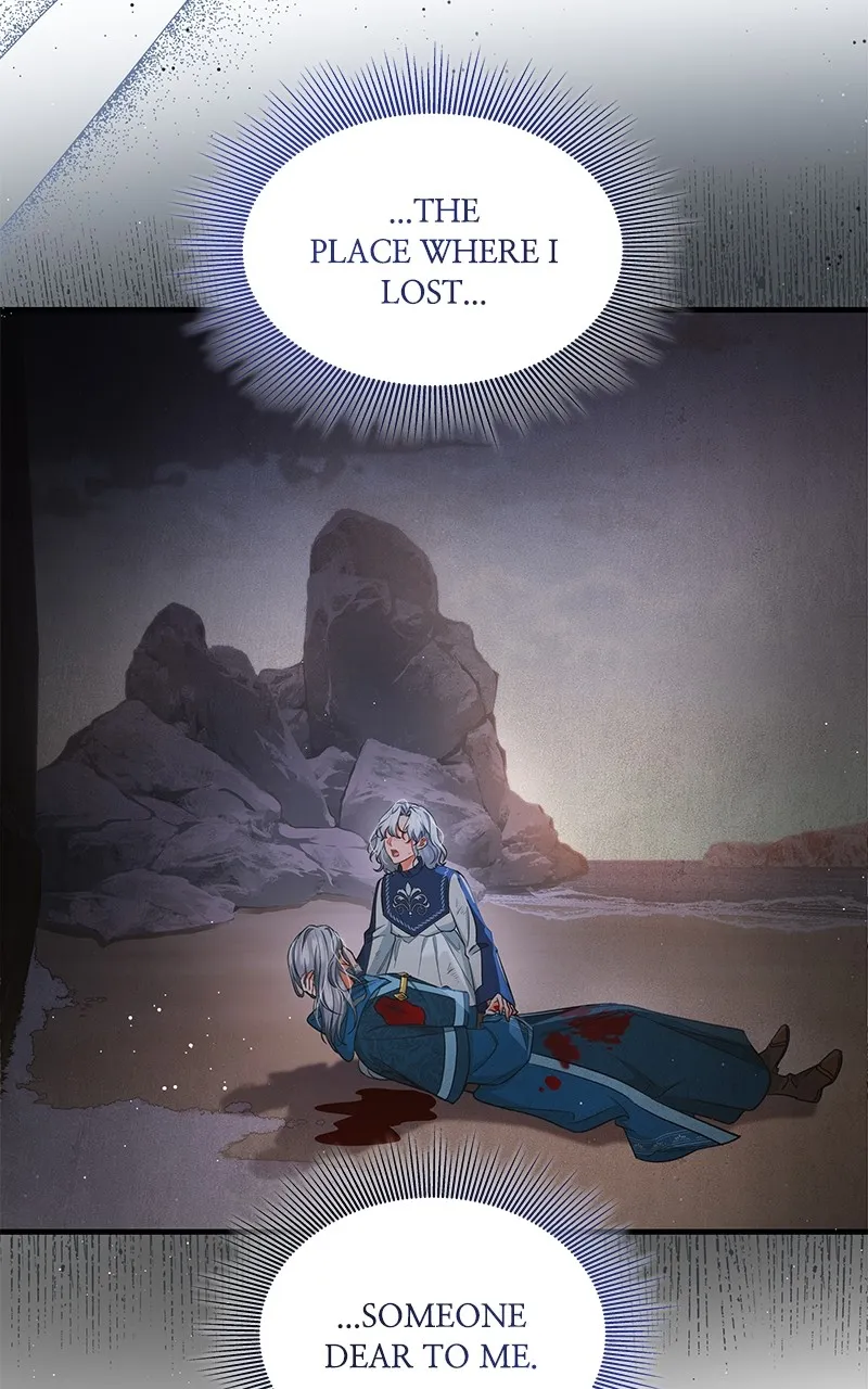 Read What Melvin Left Behind chapter 50 image 5 on Lezhin