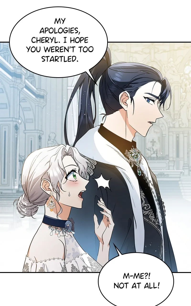 Read What Melvin Left Behind chapter 50 image 51 on Lezhin