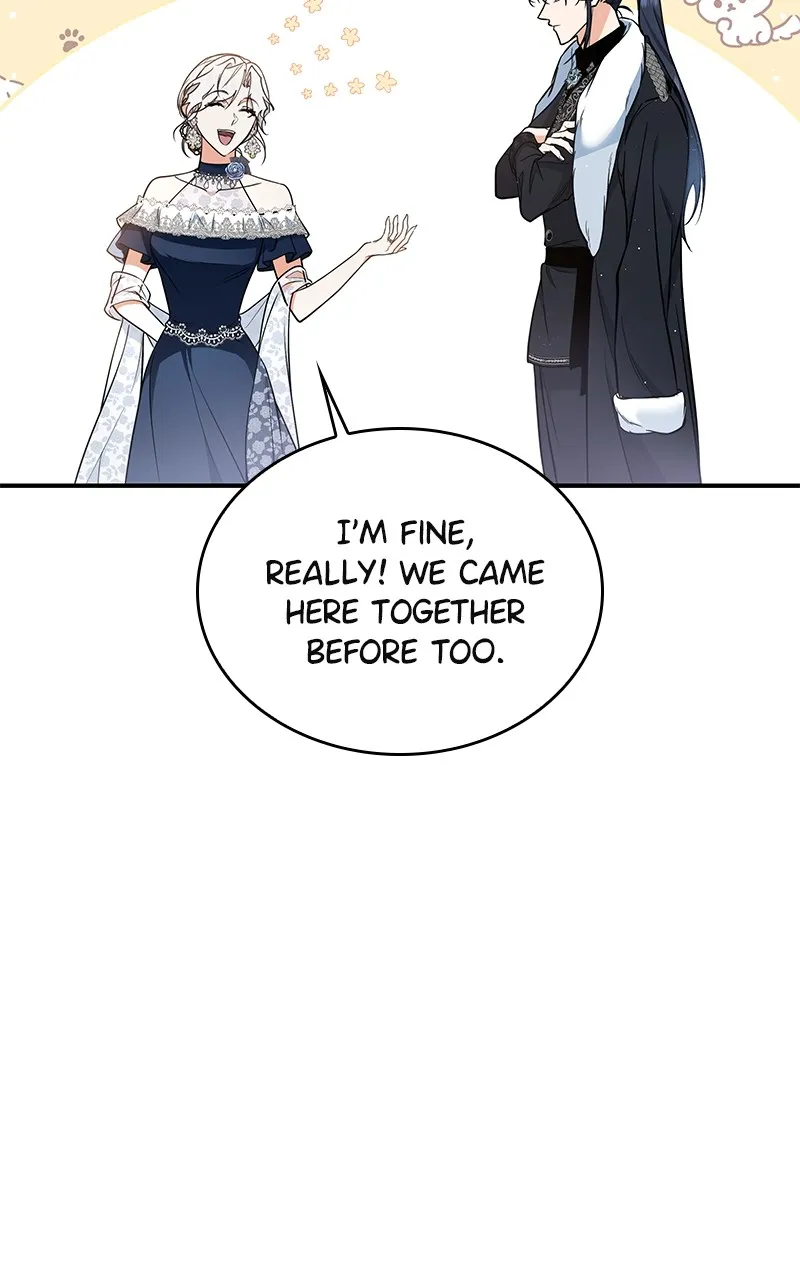 Read What Melvin Left Behind chapter 50 image 8 on Lezhin