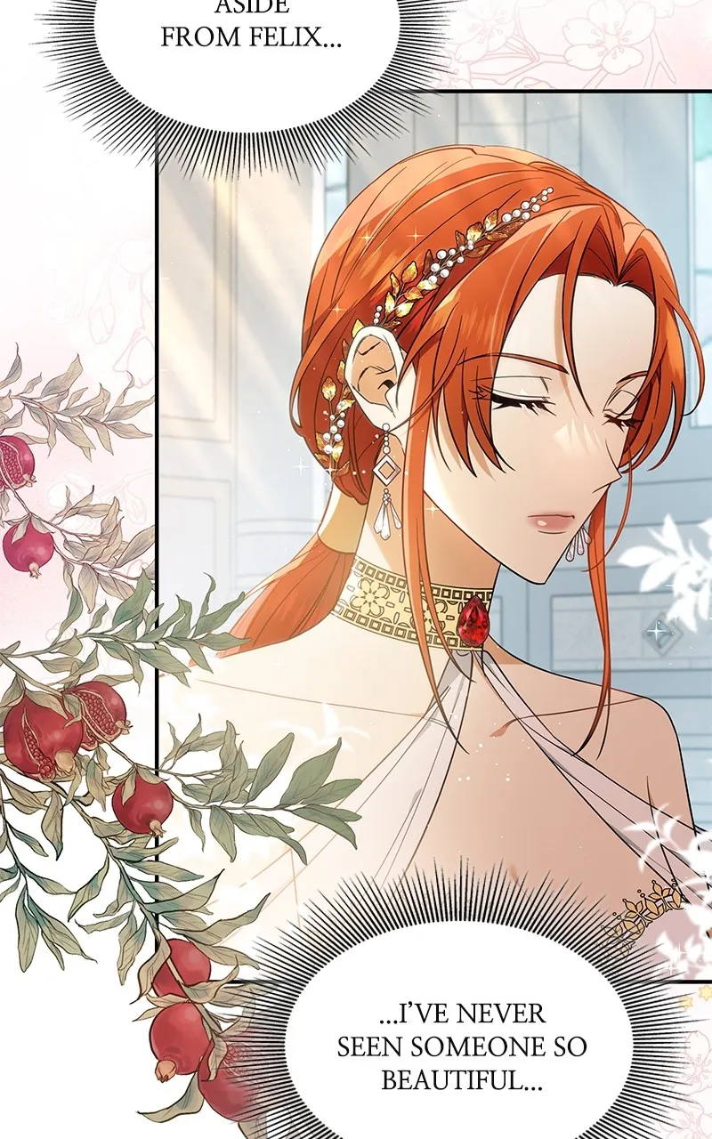 Read What Melvin Left Behind chapter 50 image 81 on Lezhin