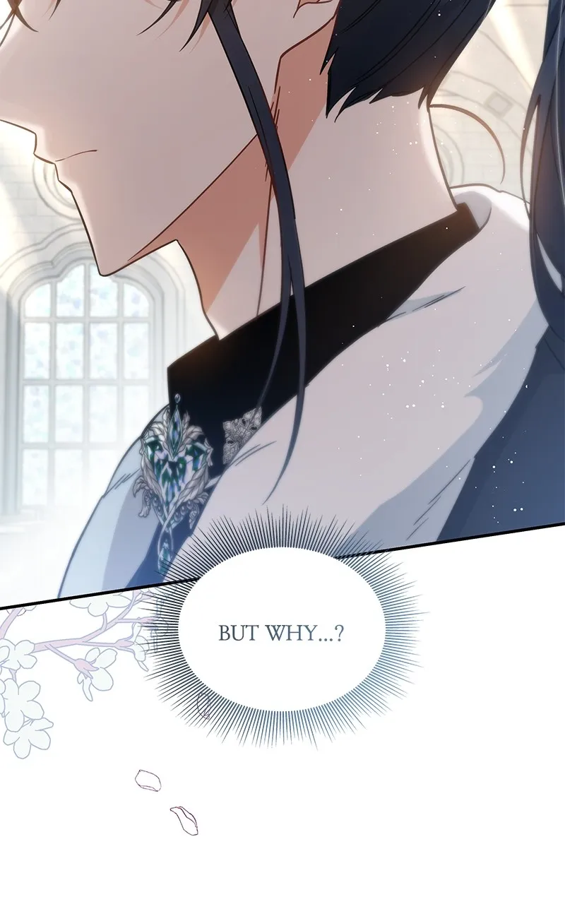 Read What Melvin Left Behind chapter 50 image 93 on Lezhin