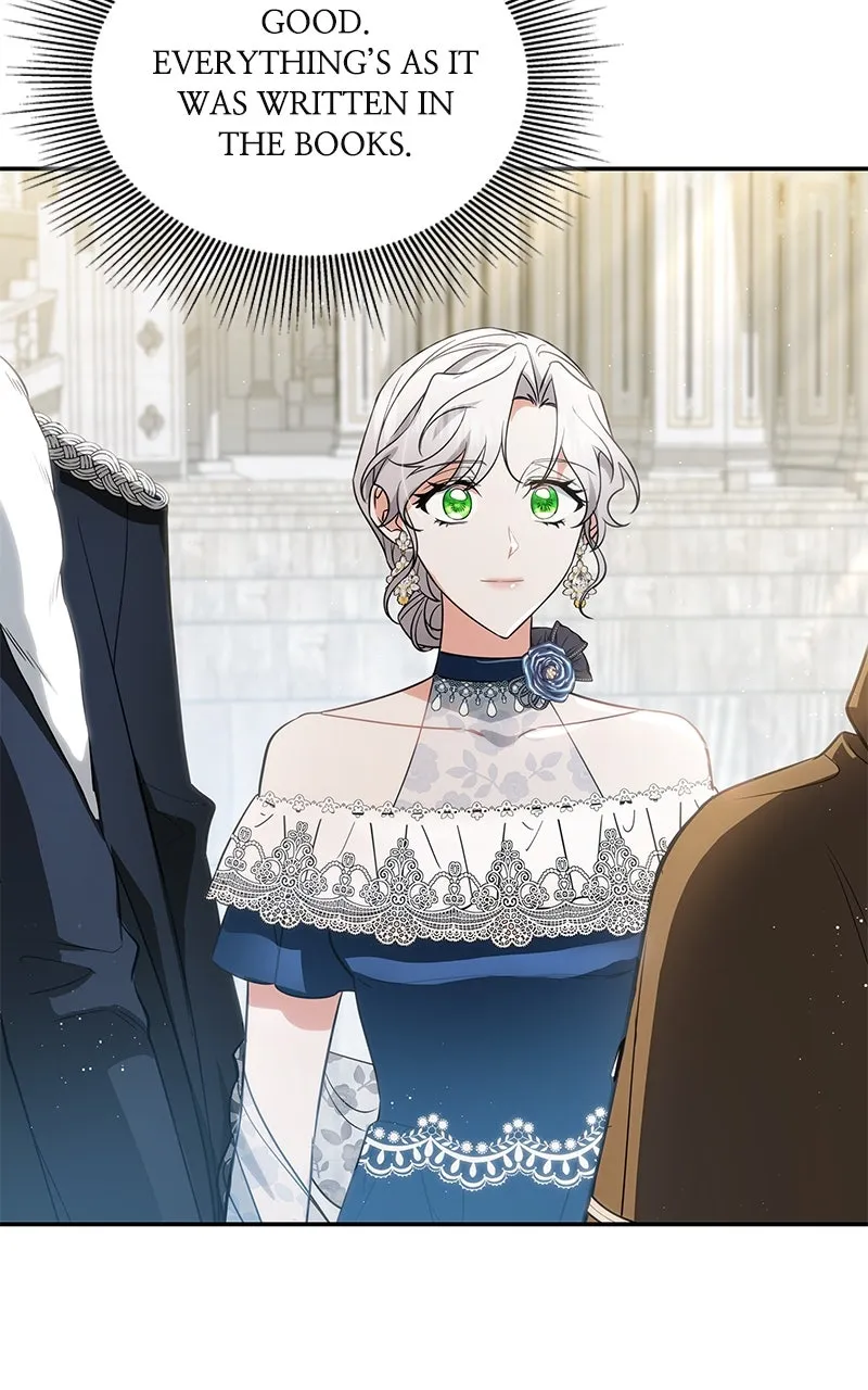 Read What Melvin Left Behind chapter 51 image 19 on Lezhin
